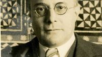 Karl Polanyi, le facteur humain