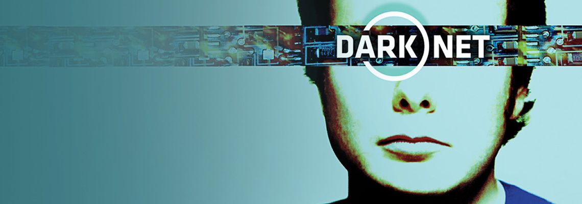 Cover Dark Net