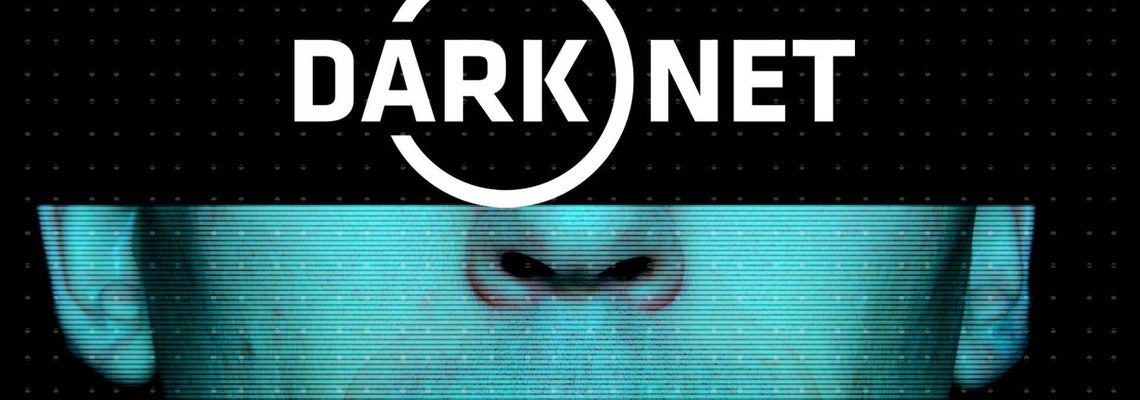 Cover Dark Net