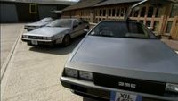 Les années 80