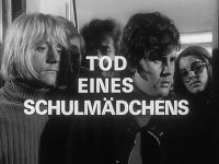 Tod eines Schulmädchens