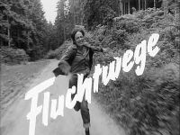 Fluchtwege
