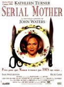 Affiche Serial Mother