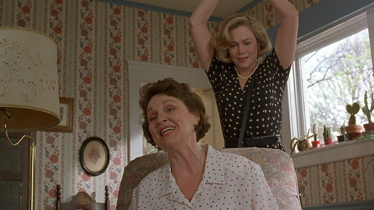 serial mom