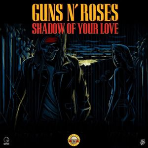 Shadow of Your Love (Single)