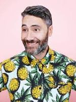 Next photo of Taika Waititi