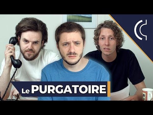 Le Purgatoire