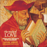 Pochette The Study of Love
