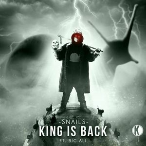 King Is Back (instrumental version)