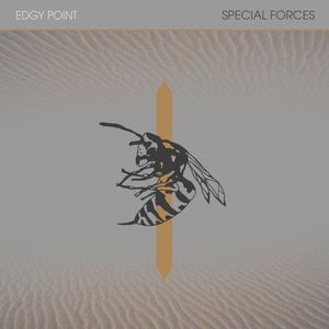 Special Forces (EP)