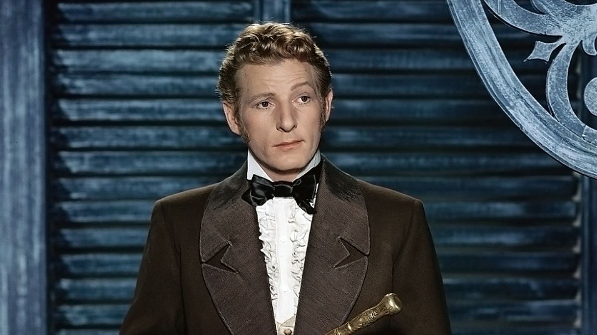 La Vie Secrète De Walter Mitty 1947 La Vie secrète de Walter Mitty - Film (1947) - SensCritique