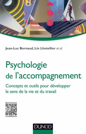 Psychologie de l'accompagnement