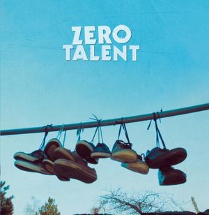 Zéro Talent E.P (EP)