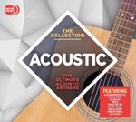 Pochette Acoustic: The Collection