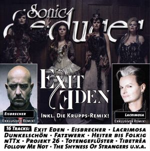 Sonic Seducer: Cold Hands Seduction, Vol. 191