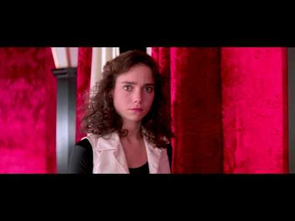 Suspiria