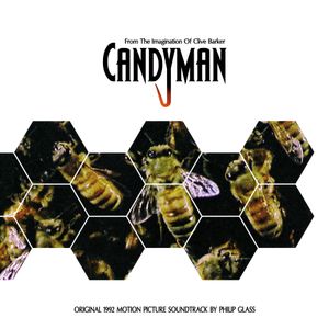 Candyman (Original 1992 Motion Picture Soundtrack) (OST)