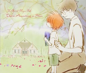 The Ancient Magus Bride: Those Awaiting a Star Original Soundtrack (OST)