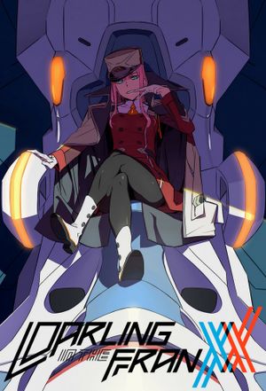 DARLING in the FRANXX Special Playback