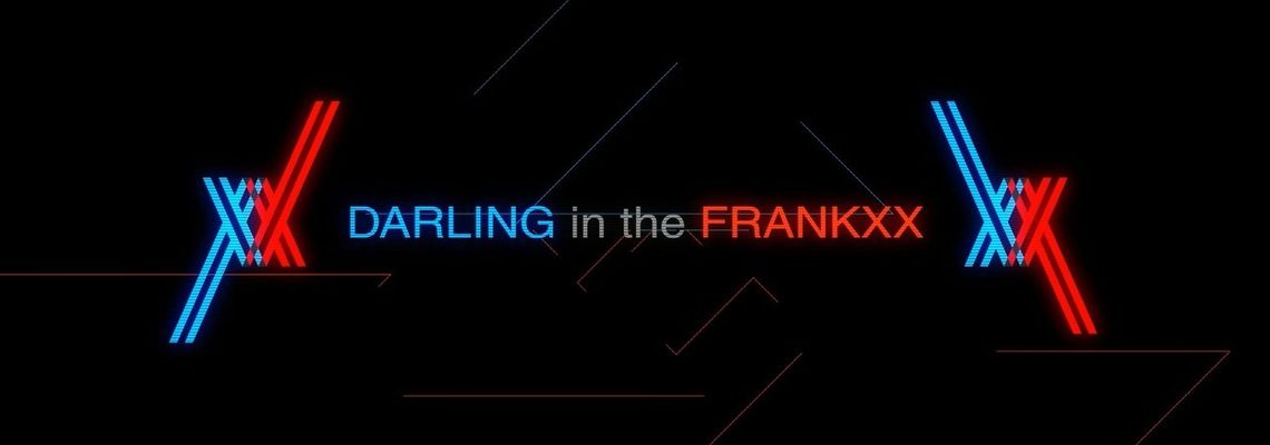 Cover DARLING in the FRANXX Special Playback