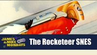 The Rocketeer (Super Nintendo)