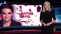 The Dating Game