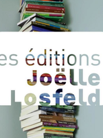 Éditions Joëlle Losfeld