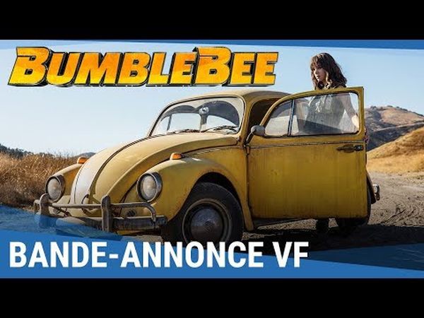 Bumblebee