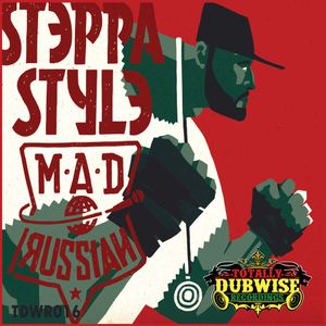 Totally Dubwise Presents: The Mad Russian