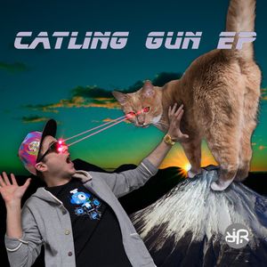 Catling Gun EP (EP)