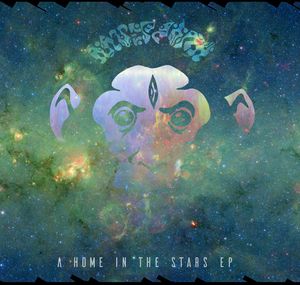 A Home In The Stars EP (EP)