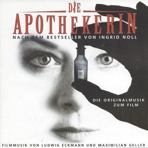 Die Apothekerin (OST)