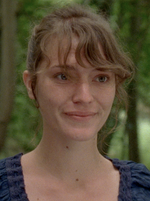 Frédérique Monblanc