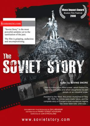 The Soviet Story