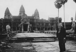 Les 9 Vies de Norodom Sihanouk