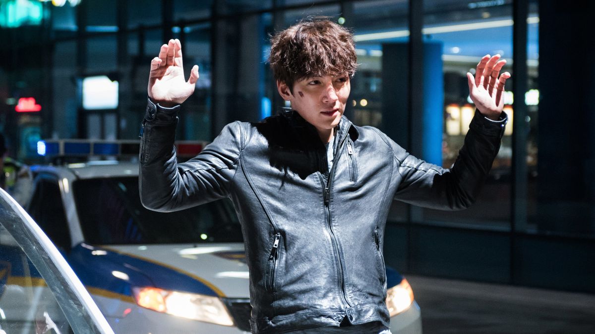 Fabricated City Film Vostfr Ddl