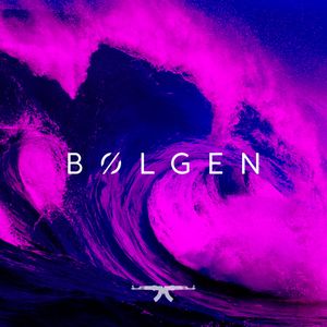 Bølgen (Single)