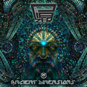 Ancient Dimensions (EP)