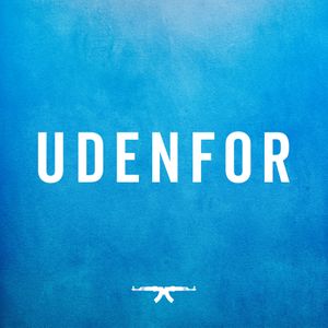 Udenfor (Single)