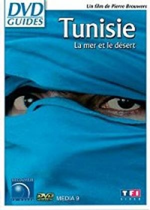 Tunisie - La mer et le désert