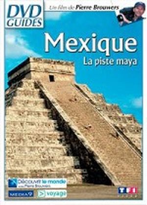 Mexique - La piste Maya