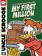 All of Scrooge McDuck's Millions