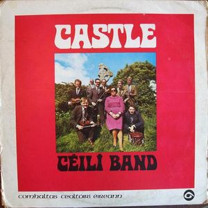 Castle Céilí Band