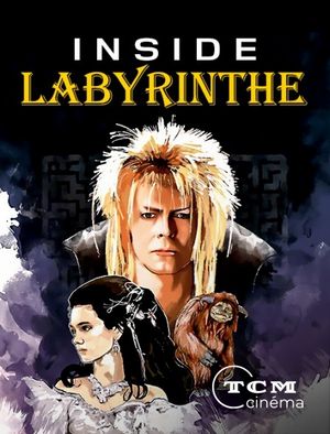 Inside : "Labyrinthe"