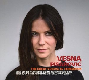 The Great Yugoslav Songbook