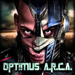 Optimus A.R.C.A.