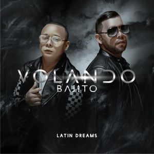 Volando bajito (Single)