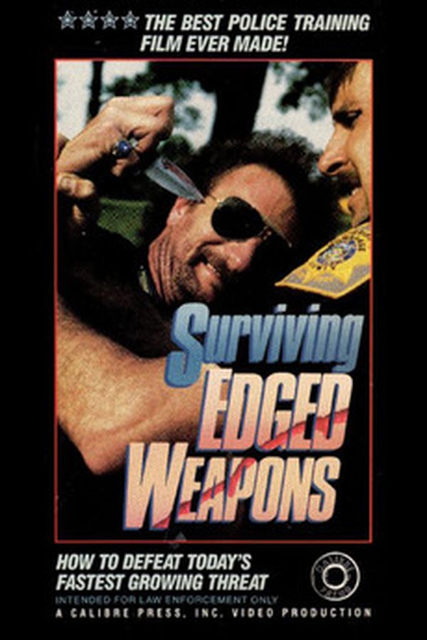 Surviving Edged Weapons