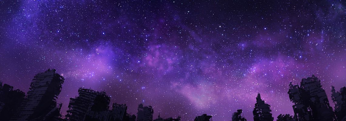 Cover Planetarian: The Dream of the Small Star