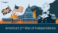 America's 2nd War of Independence